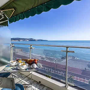  Apartment Prom 199 - Spacious - Promenade - Sea View