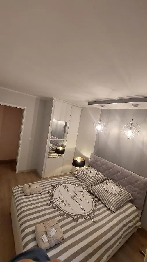 Apartment-Avenue Des Fleurs - Nice 06000 شقة