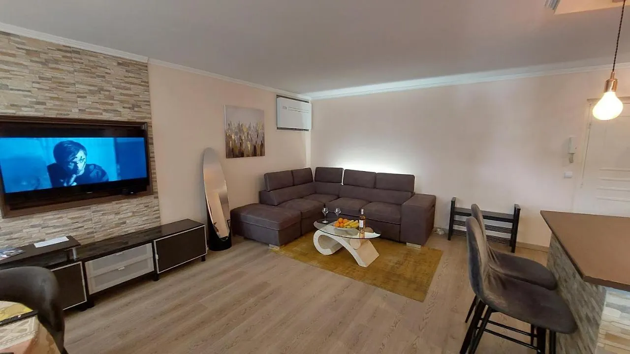 Apartment-Avenue Des Fleurs - Nice 06000 فرنسا